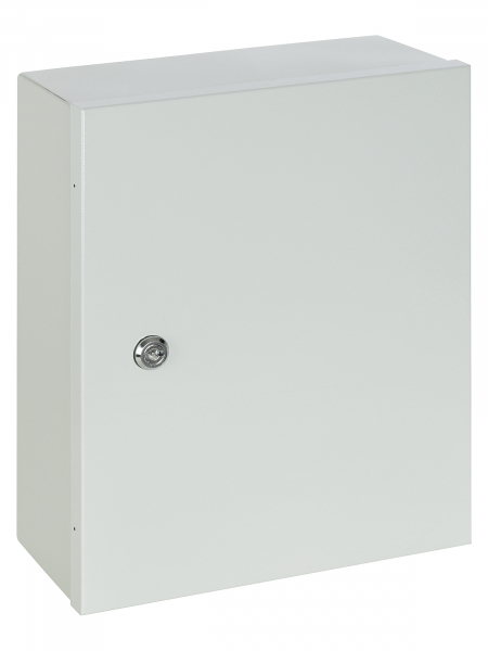 ЩРН-24 (410х330х120) IP54 Народный эконом