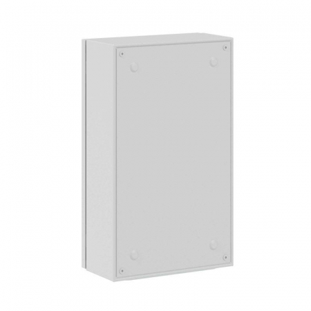 Корпус сварной ST 500х300х150мм без монтажн. панели DKC R5ST0531WMP