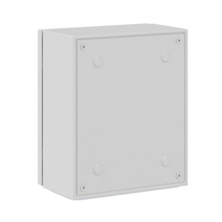 Корпус сварной ST 300х250х150мм без монтажн. панели DKC R5ST0391WMP