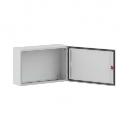Корпус сварной ST 400х600х200мм без монтажн. панели DKC R5ST0462WMP
