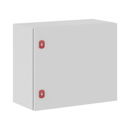 Корпус сварной ST 500х600х300мм без монтажн. панели DKC R5ST0563WMP