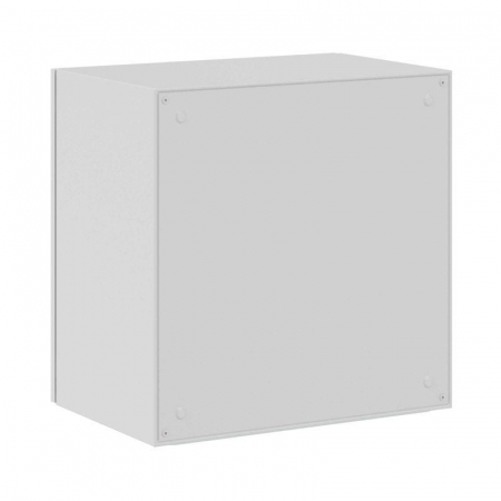 Корпус сварной ST 600х600х400мм без монтажн. панели DKC R5ST0664WMP