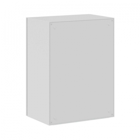 Корпус сварной ST 800х600х400мм без монтажн. панели DKC R5ST0864WMP