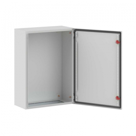 Корпус сварной ST 700х500х250мм без монтажн. панели DKC R5ST0759WMP