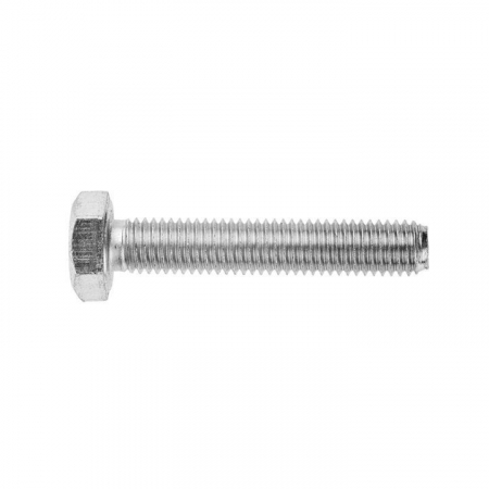 Болт с шестигранной головкой М10х30 TDZ (уп.30шт) EKF b6grm10x30-TDZ