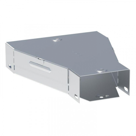 Переходник по ширине центр. 80х150х200мм EKF wc8015020008