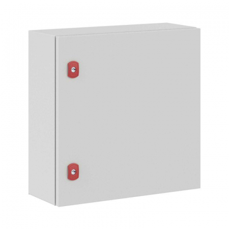 Корпус сварной ST 500х500х200мм без монтажн. панели DKC R5ST0552WMP