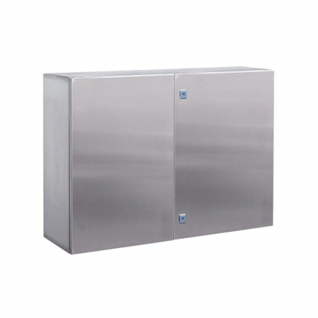 Шкаф CE 1200х1000х300мм двухдверный с фланцем DKC R5CEF12131