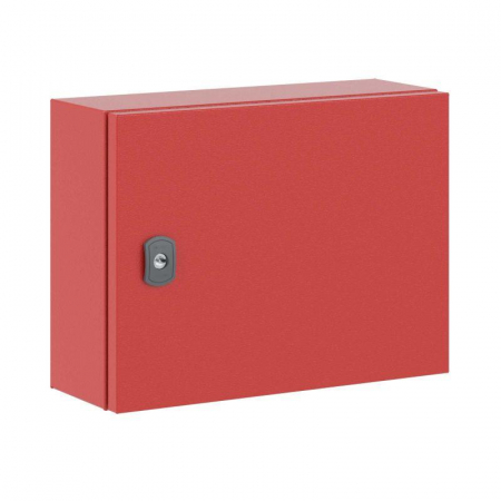 Корпус навесной ST с М/П 300х400х150мм RAL3020 DKC R5ST0341-RAL3020