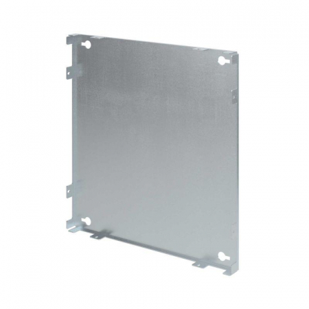 Плата монтажная боковая для шкафа CQE (ВхГ) 800х600мм DKC R5LPS0806
