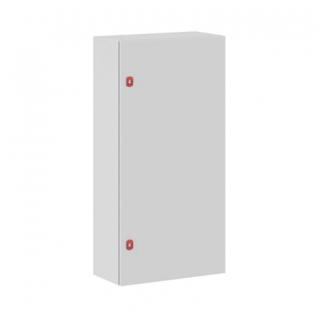 Корпус сварной ST 1200х600х300мм без монтажн. панели DKC R5ST1263WMP