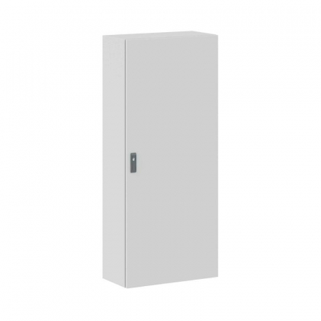 Корпус сварной ST 1400х600х300мм без монтажн. панели DKC R5ST1463WMP