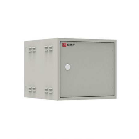 Шкаф телекоммуникационный антивандальный 9U Astra E PROxima EKF ITB9AE