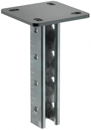 Подвес потолочный STRUT 41х41-1600 IEK CLM50D-KPS-41-41-16
