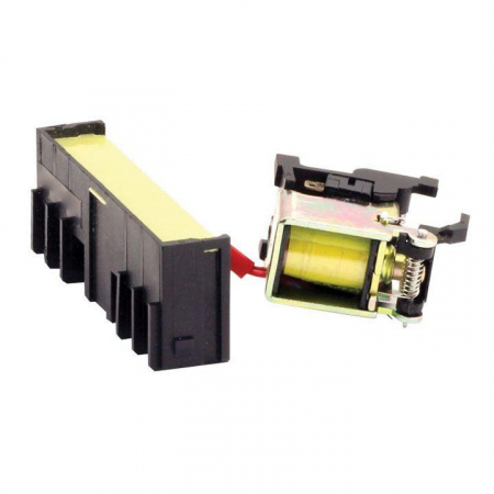Расцепитель независимый 220В DC к ВА-99М 400 PROxima EKF mccb99m-a-034