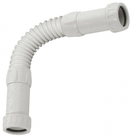 Муфта гибкая труба-труба CXT50 d50 IP65 IEK CTA10D-CXT50-K41-015