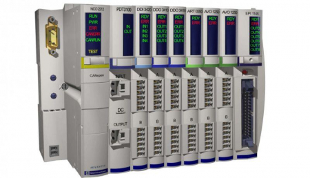 Модуль связи ethernet tcp/ip standard SchE STBNIP2212