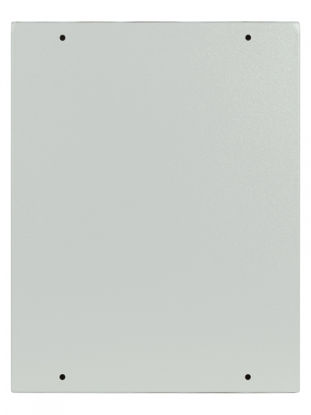 ЩУ-3ф/1-0 (1 дверь) (395х310х150) IP54 Народный эконом