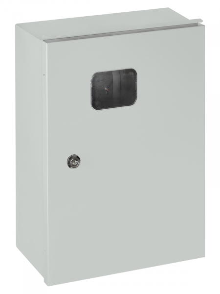 ЩУРН-3/12 (480х350х365) IP54 Народный эконом