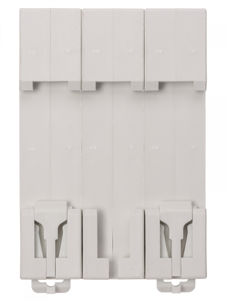 Выключатель нагрузки (мини-рубильник) ВН-32 3P 40A Home Use TDM
