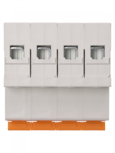 Выключатель нагрузки (мини-рубильник) ВН-32 4P 63A Home Use TDM