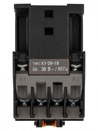 РПЛ-122М УХЛ4Б, 16А, 36В 50Гц, 2НО+2НЗ TDM