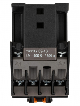 РПЛ-122М УХЛ4Б, 16А, 400В 50Гц, 2НО+2НЗ TDM