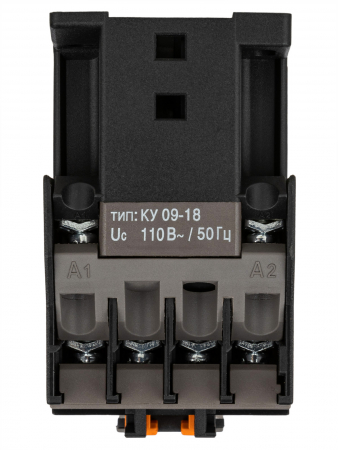 РПЛ-140М УХЛ4Б, 16А, 110В 50Гц, 4НО TDM