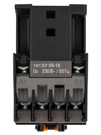 РПЛ-122М УХЛ4Б, 16А, 230В 50Гц, 2НО+2НЗ TDM