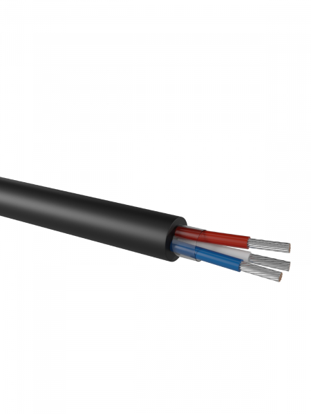 Кабель МКШнг(A)-LS 3x0,75 TDM