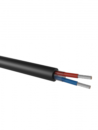 Кабель МКШВнг(A)-HF 1x2x0,75 TDM