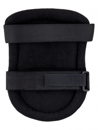 Наколенники защитные с пластиковыми чашами, "Рубин", TDM