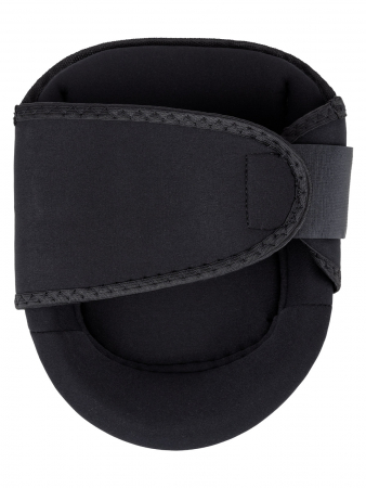 Наколенники защитные, гелевая вставка, "Алмаз", TDM