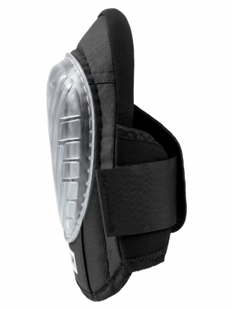 Наколенники защитные, гелевая вставка, "Алмаз", TDM