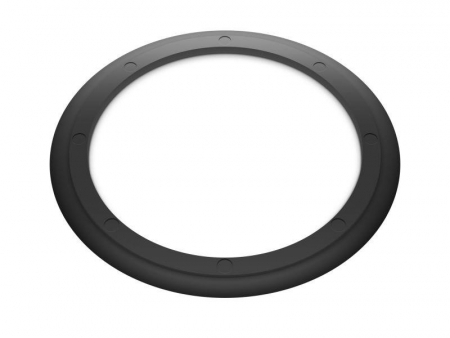 Кольцо уплотнительное для двустенной трубы d75 DKC 016075