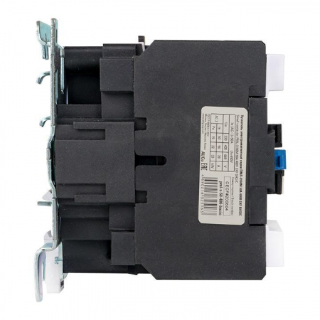 Пускатель ПМЛ-3160М 50А кат. 400В AC Basic EKF pml-s-50-400-basic