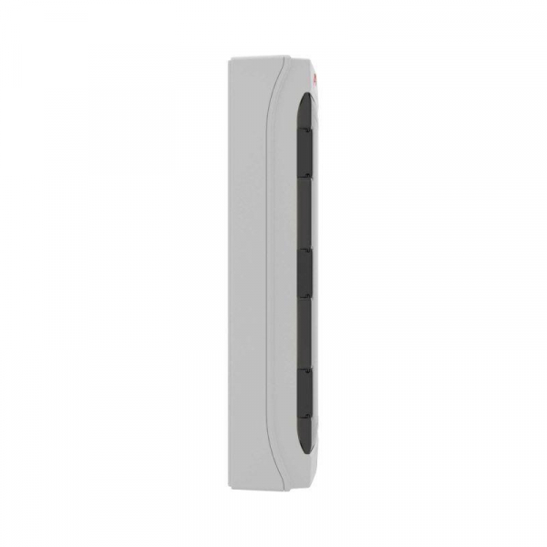 Щиток настенный 54(3х18)мод. IP65 с дверцей DKC 85654