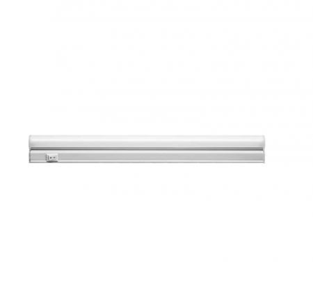 Светильник светодиодный 61 186 OLF-P1-5-4K-LED 5Вт 4000К IP40 450лм 176-264В с выкл. на корпусе ОНЛАЙТ 61186