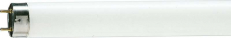 Лампа люминесцентная TL-D 18W/54-765 18Вт T8 6200К G13 PHILIPS 928047305451