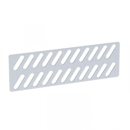 Пластина соединительная H=80мм RAL EKF c8010-RAL