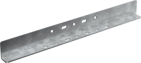 Пластина соединительная усилен. H=100мм HDZ IEK CLM40D-PSU-100-HDZ