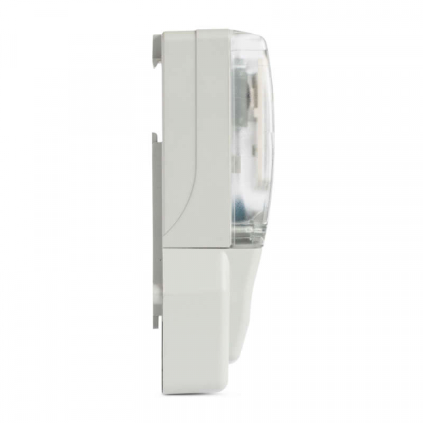 Счетчик CE101 S6 145 M6 1ф 5-60А класс точн. 1.0 1 тариф. на панель мех. ОУ Энергомера 101001003007789