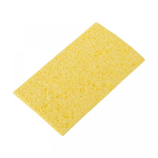 Губка для очистки паяльного жала (для ZD-929) 70х40мм Rexant 12-0192