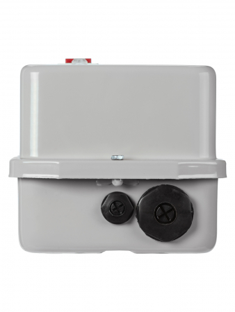 КМН35062 50А в оболочке с индикатором Ue=380В/АС3 IP54 TDM