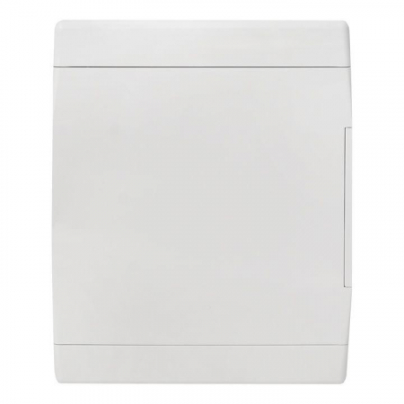 Щит ЩРВ-П-24 "SlimBox" IP41 бел. дверца PROxima EKF sb-v-24w