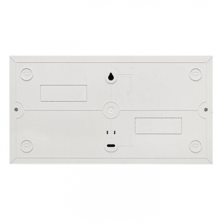 Щит ЩРН-П-18 "SlimBox" IP41 PROxima EKF sb-n-18