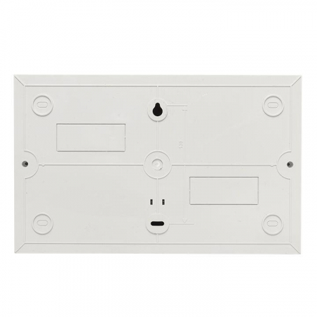 Щит ЩРН-П-15 "SlimBox" IP41 PROxima EKF sb-n-15