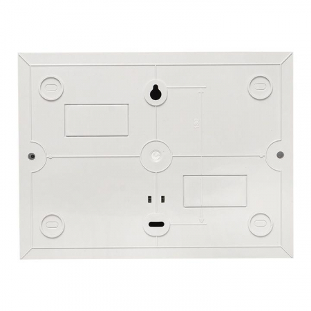 Щит ЩРН-П-12 "SlimBox" IP41 PROxima EKF sb-n-12