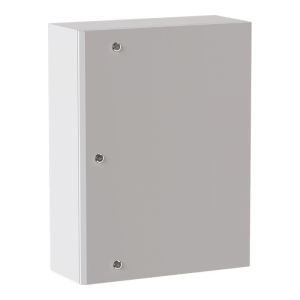 Щит с монтажной панелью ЩМПг- 80.60.25 IP65 PROxima EKF mb65-806025