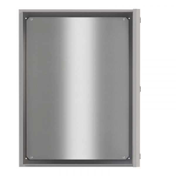 Щит с монтажной панелью ЩМПг- 80.60.25 IP65 PROxima EKF mb65-806025